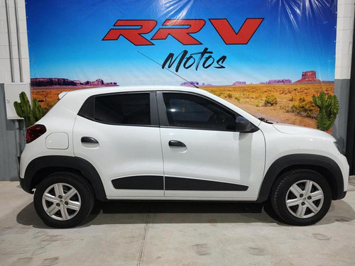 Renault Kwid Zen 10mt