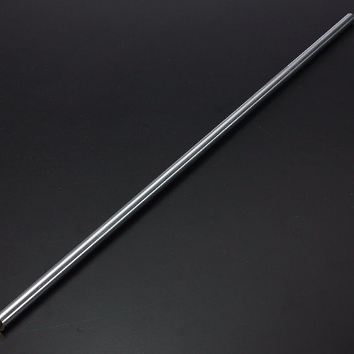 Barra Thompson Acero Cromado Inoxidable Cnc Ø= 16mm L=1000mm