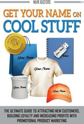 Libro Get Your Name On Cool Stuff : The Ultimate Guide To...