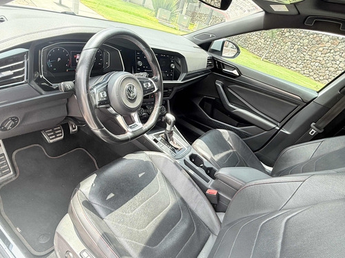 Volkswagen Jetta 2.0 Gli Dsg At
