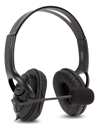 Fone De Ouvido Headset Compatível Com Xbox 360