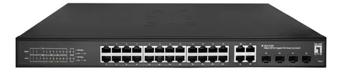 Interruptor Levelone Ge