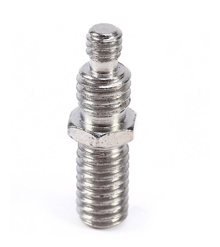 Tornillo Macho 1/4'' A 3/8''