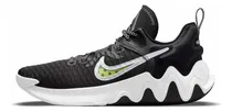 Comprar Botin Nike Hombre Giannis Immortality | Cz4099-010