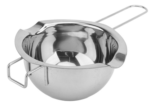 Pote De Fusão Tigela De Derretimento De Chocolate De 500 Ml
