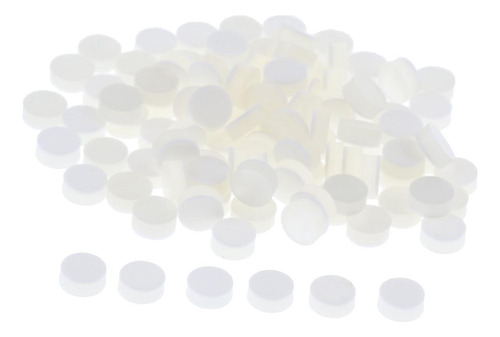 Marcadores De Posição Do Ponto Da Guitarra 6.3x2.5mm