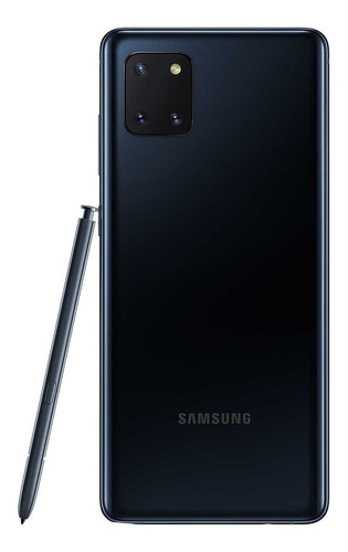 Celular Samsung Galaxy Note 10 Lite 4g