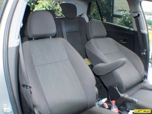 Chevrolet Tracker 1.8 Lt