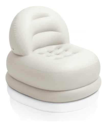 Imagen 4 de 10 de Sillon Inflable Intex Mode