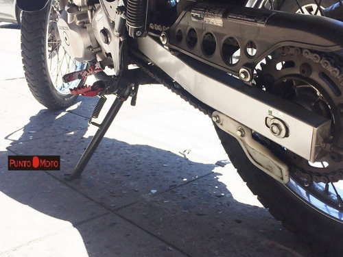 Honda Nx 400 Puntomoto 11-2708-9671