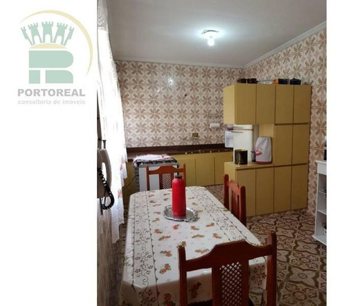 Imagem 5 de 22 de Casa - Ref: 03317
