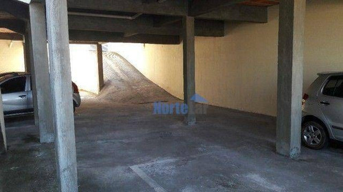 Imagem 29 de 30 de Apartamento Em Ótima Localização Da Freguesia Do Ó - Ap5555