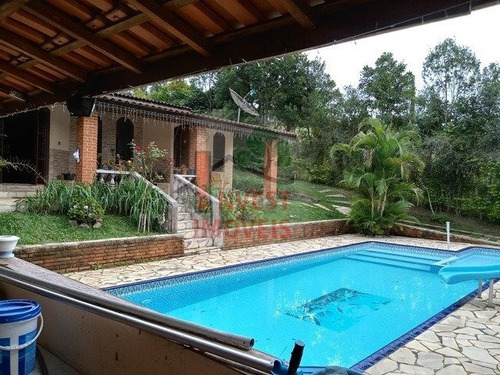Imagem 2 de 15 de Chacara - Ref: 3435 - V-3435