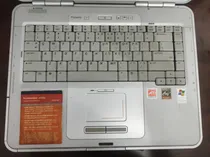 Comprar Notebook Compaq R4000 No Estado Leia A Descrição Não Liga