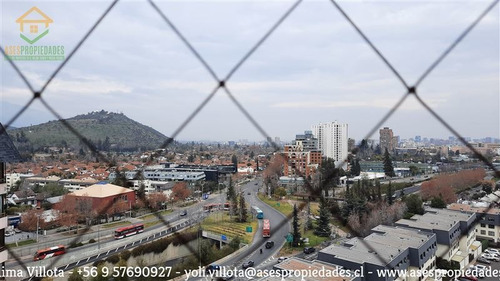 Imagen 6 de 30 de Departamento En Venta De 3 Dorm. En Vitacura