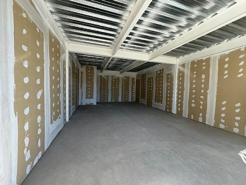 Arriendo Local Comercial En Strip Center Curauma