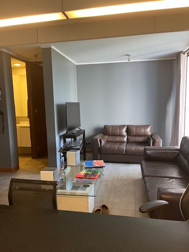 Moderno Departamento, Excelente Ubicación