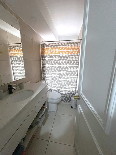 Arriendo Exelente Depto Mardoqueo Fernandez Providencia