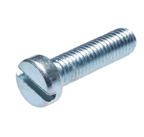 Tornillo Fijadora Ran Mm 2 - 0.40 X 6 1250 Pzs *