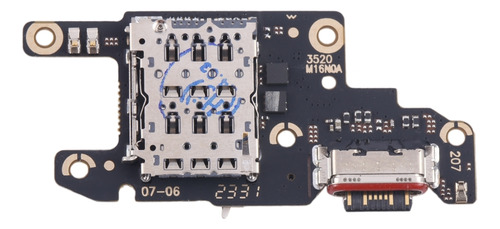 Charging Port Board