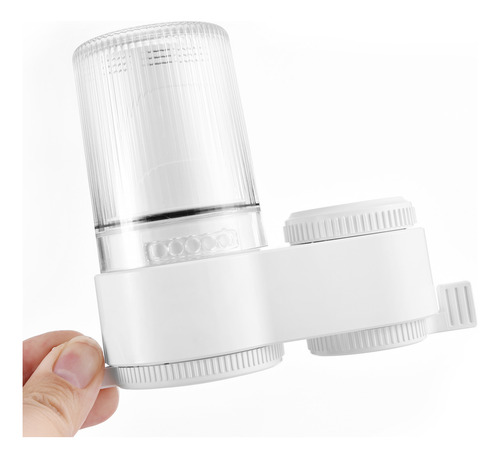 Purificador De Agua Para Fregadero, Grifo Con Filtro Univers
