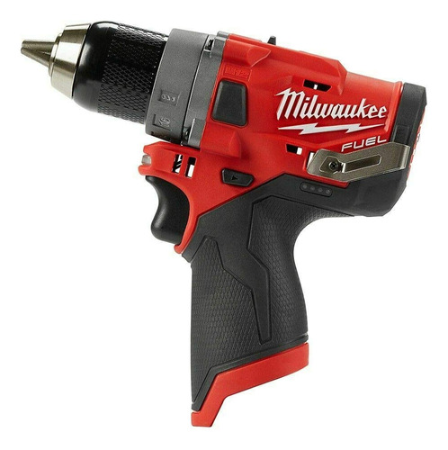 Milwaukee Electric Tools -20 M12 - Taladro De Combustible D.