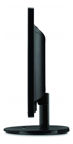 Monitor HP 19KA led 18.5" negro 110V/220V