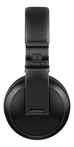 Imagen 4 de 9 de Auriculares inalámbricos Pioneer HDJ-X5BT negro