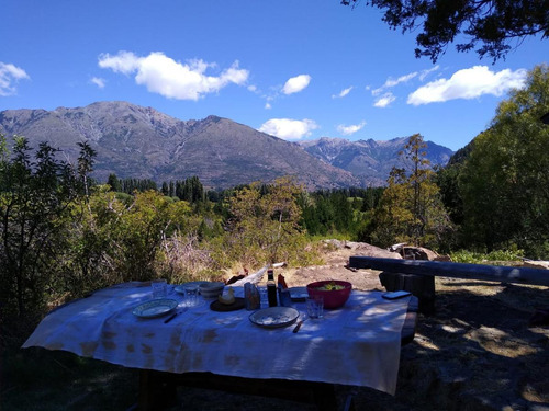 Chacra - Villa Del Lago