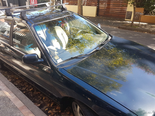 Honda Accord 2.2 Ex