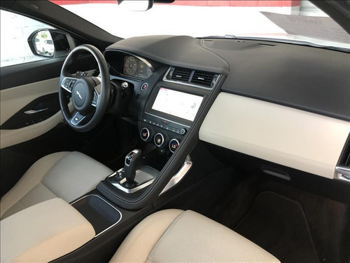 Jaguar E-pace Jaguar 2.0 R Dynamic S Awd 2019