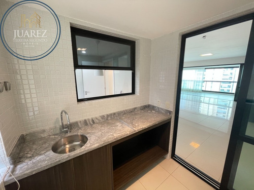 Apto No Villaggio Panamby Andar Alto Com 4 Suítes Na Torre Ravello! - 02644 - 4847893