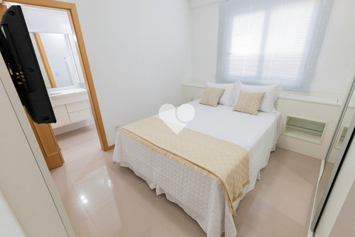 Imagem 12 de 15 de Apartamento - Cristal - Ref: 44116 - V-58466290