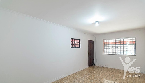 Imagem 14 de 30 de Ref.: 6189 - Sobrado Com 03 Dormitórios Sendo 01 Suíte E 02 Vagas De Garagem - Santa Maria, Santo André - 6189