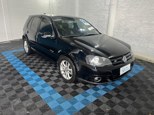 Volkswagen Golf 1.6 Sportline Total Flex 5p