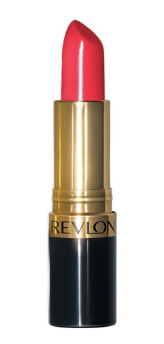 Revlon Labial Super Lustrous Tono Fire And Ice