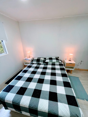 Arriendo Cabaña En Maitencillo. Cerro Tacna Año Corrido