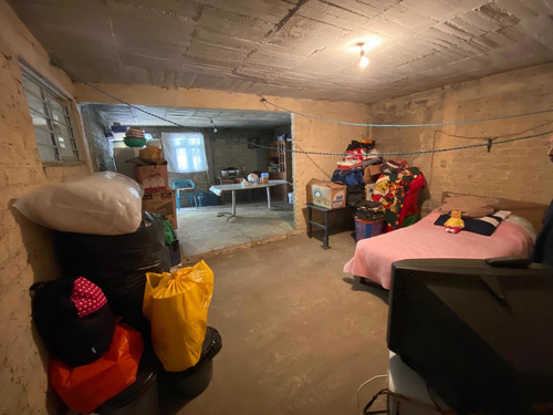 Imagen 5 de 14 de Vendo O Cambio Casa En Cdmx Y Terreno En Toluca