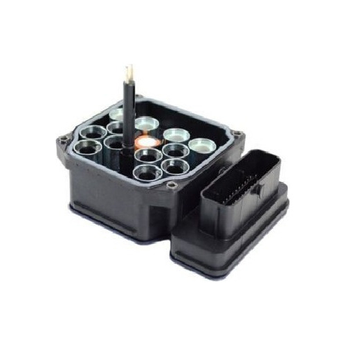 Modulo Abs Original Mopar Cherokee 2015 2.4 L