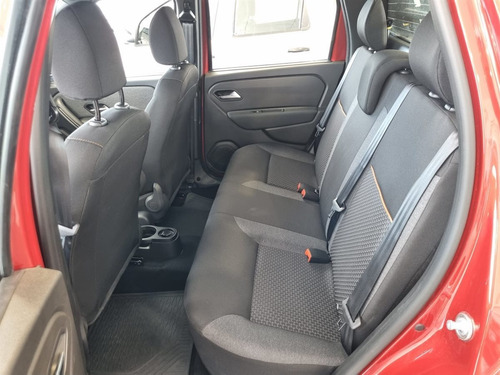 Imagen 16 de 20 de Renault Oroch Intens Outsider 1.3 2023 0km
