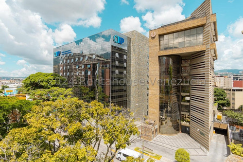 Edificio En Venta En El Rosal Chacao Caracas Esquina Edificios Caracas Angela Tochon