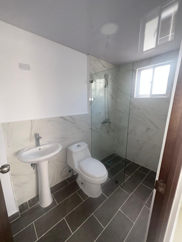Apartamento En Alquiler Residencial Monumental