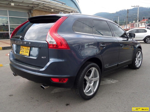 Volvo Xc60 2.0cc At Aa 4x2