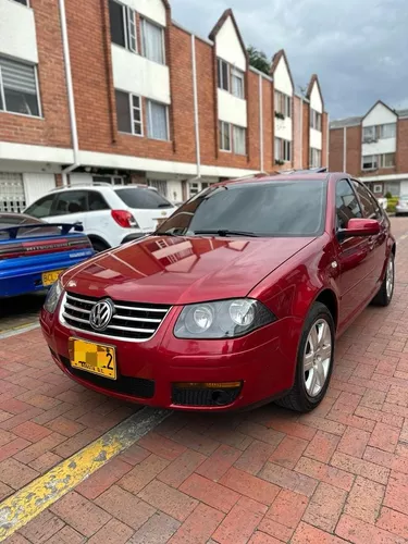 Volkswagen Jetta 2.0 Trendline