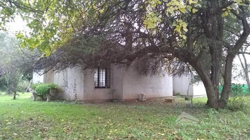 Casa En Venta - Villa Allende Golf - Cba