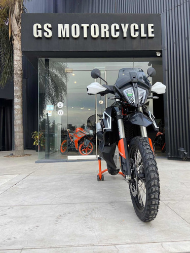 Imagen 14 de 18 de Ktm Adventure 790r 790 R 2023 Entrega Inmediata//consulte Tc