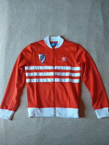 Campera adidas originals river retro cheap