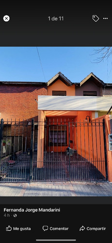 Casa Tipo Triplex En Venta 