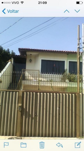 Sobrado Residencial À Venda, Vila Santa Terezinha, São Paulo - So0864. - So0864