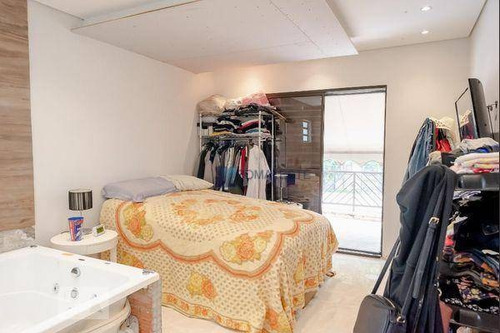 Imagem 24 de 30 de Sobrado Com 3 Dormitórios À Venda, 150 M² Por R$ 1.020.000,00 - Alto Da Mooca - São Paulo/sp - So0393